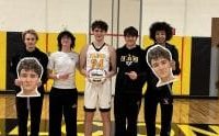 FRIDAY HS BASKETBALL SECTIONAL REPORT: Halsey joins 1000-point club as South Seneca moves on; Penn Yan girls stun Waterloo